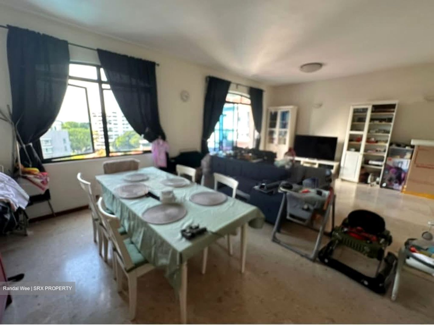 The Merasaga (D10), Condominium #563214911